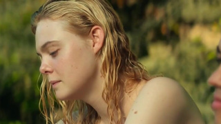 Elle Fanning - All the Bright Places