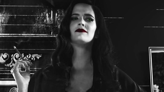 Eva Green - Sin City: A Dame to Kill For