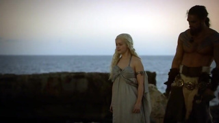 Game Of Thrones Season 1 Episode 1 - Winter Is Coming