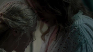 Kate Winslet & Kirsty Oswald – A Little Chaos
