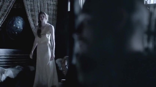 Alyssa Sutherland nude - Vikings S01-S03