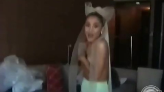 Ariana Grande nude58174